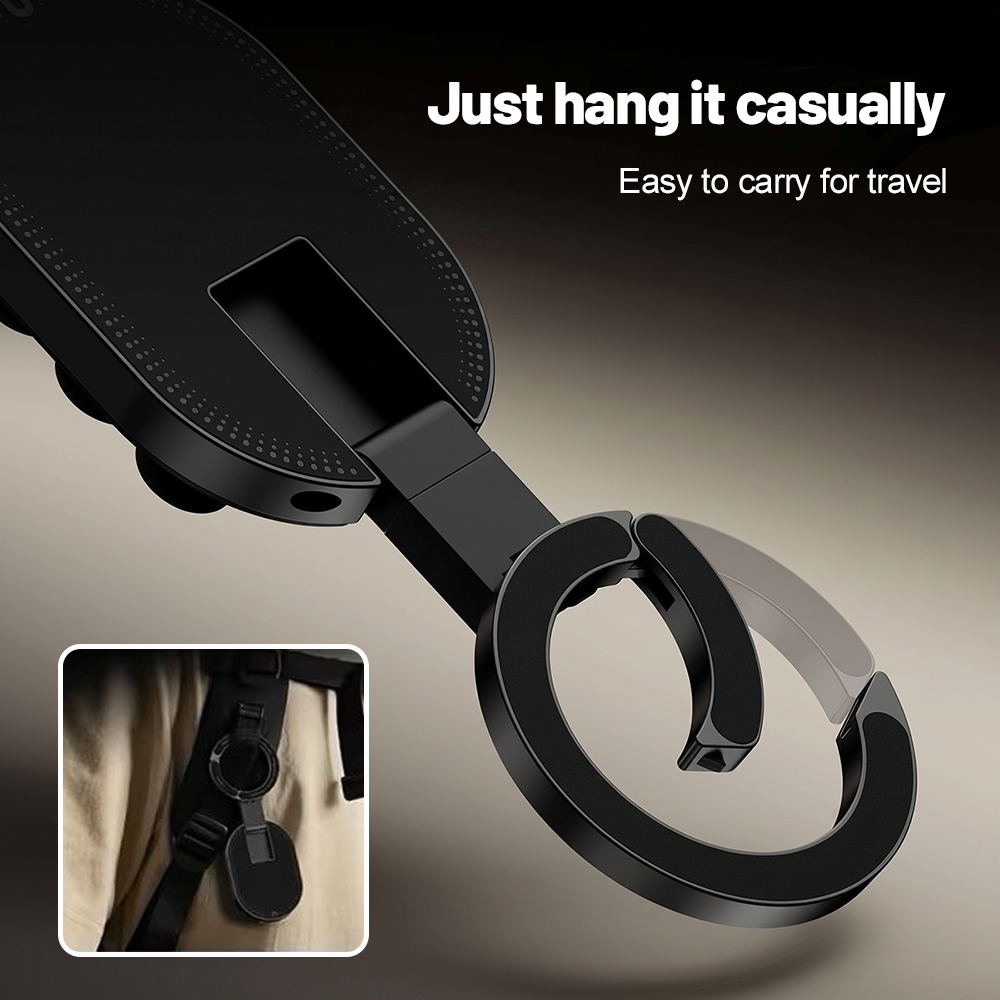 360 °   Supporto Magnetico per - Car Cable Organizer recensione e prezzo