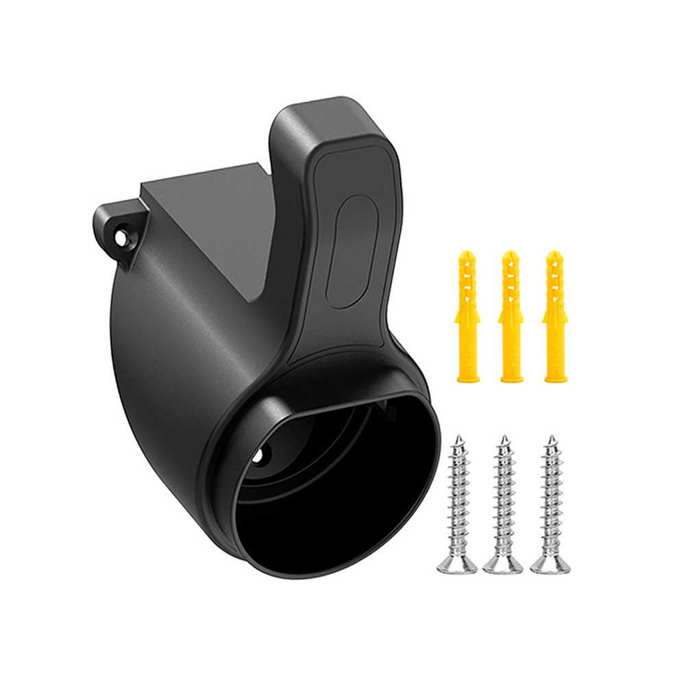 Supporto da Parete per Caricab - Car Cable Organizer recensione e prezzo