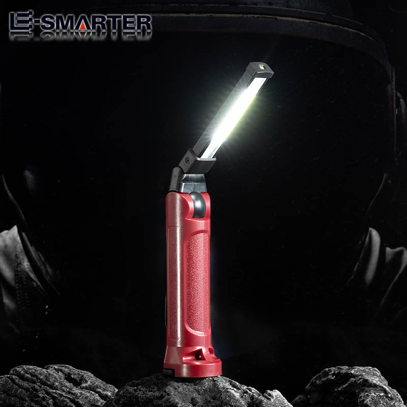 Lampada da lavoro a LED COB To - Car Accessories Hanging recensione e prezzo