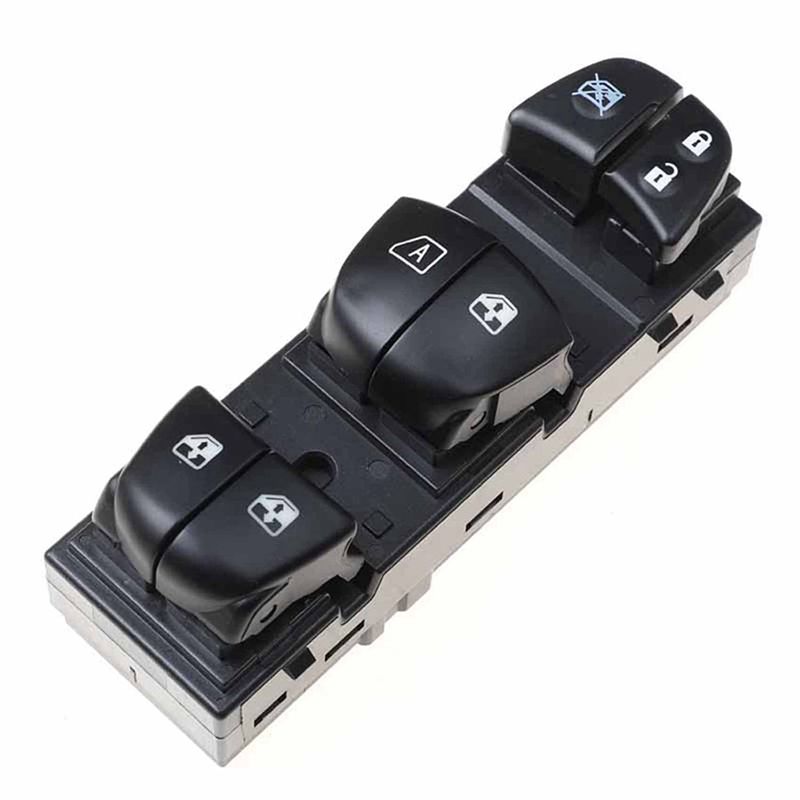 1 Pezzo Interruttore Alzacrist - Car Accessories Light recensione e prezzo