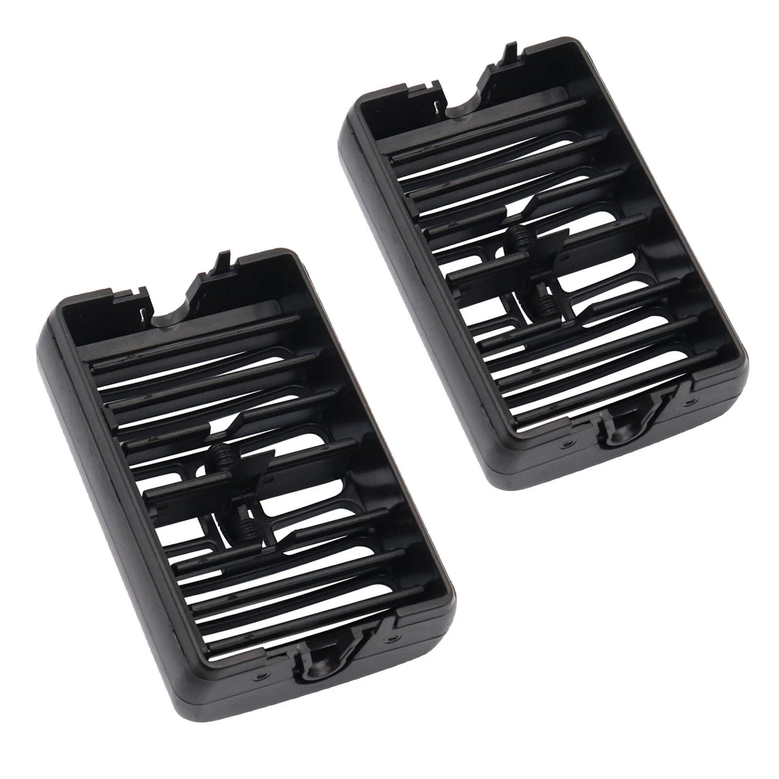 2 Pezzi Copertura Griglia Bocc - Car Accessories For Dashboard recensione e prezzo