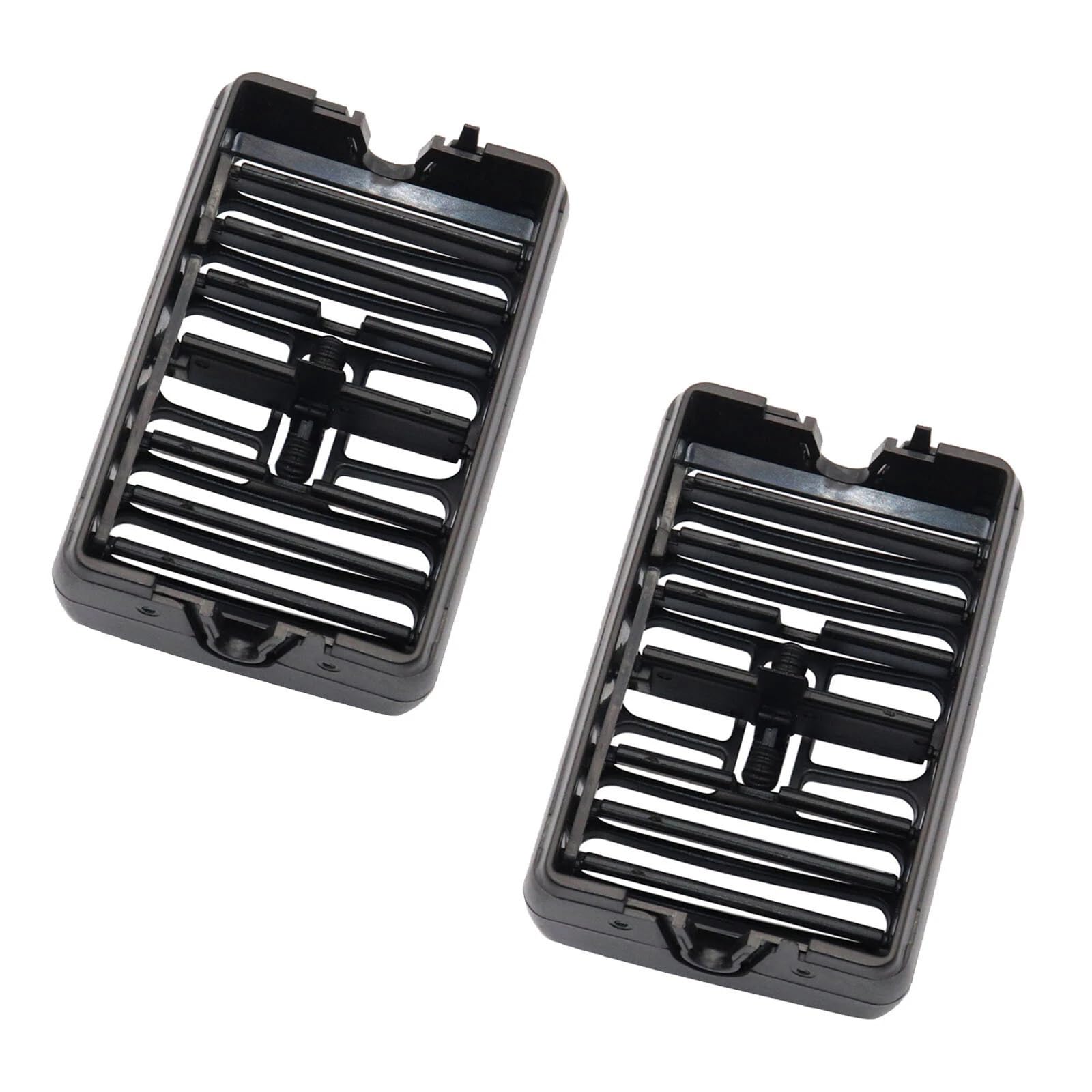 2 Pezzi Copertura Griglia Bocc - Car Accessories For Dashboard recensione e prezzo