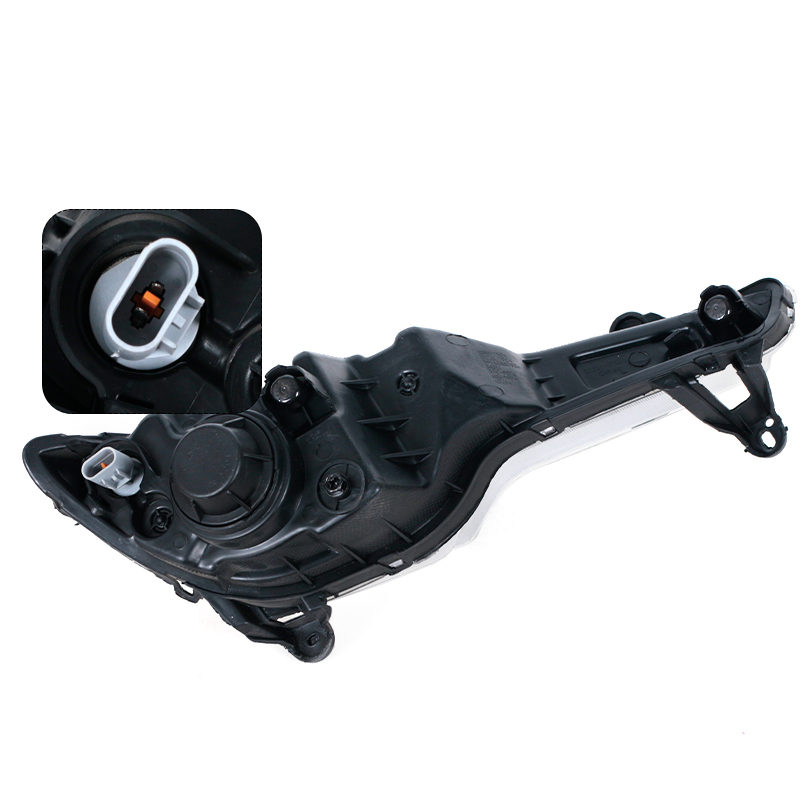 Faro fendinebbia anteriore per - Car Accessories For Road Trip recensione e prezzo