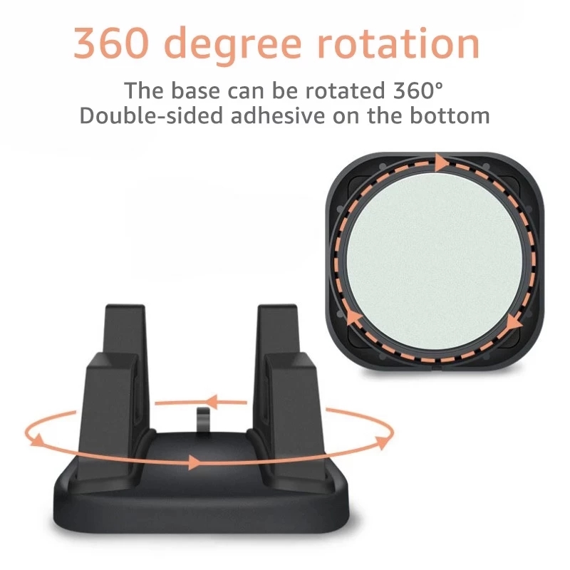 Supporto per cellulare da auto - Car Accessories For Dashboard recensione e prezzo