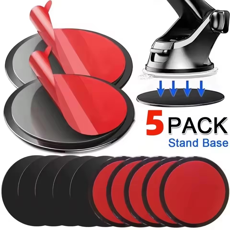 Set Universale di Cuscinetti A - Car Accessories For Dashboard recensione e prezzo