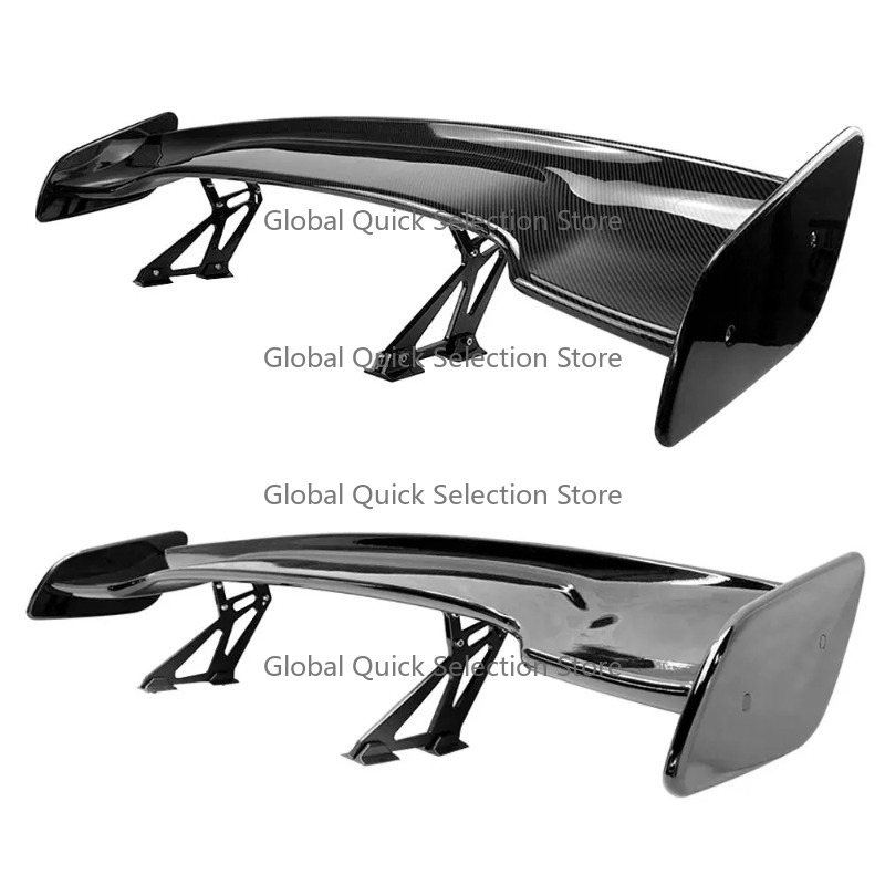 Spoiler Posteriore Universale  - Car Accessories Rear recensione e prezzo