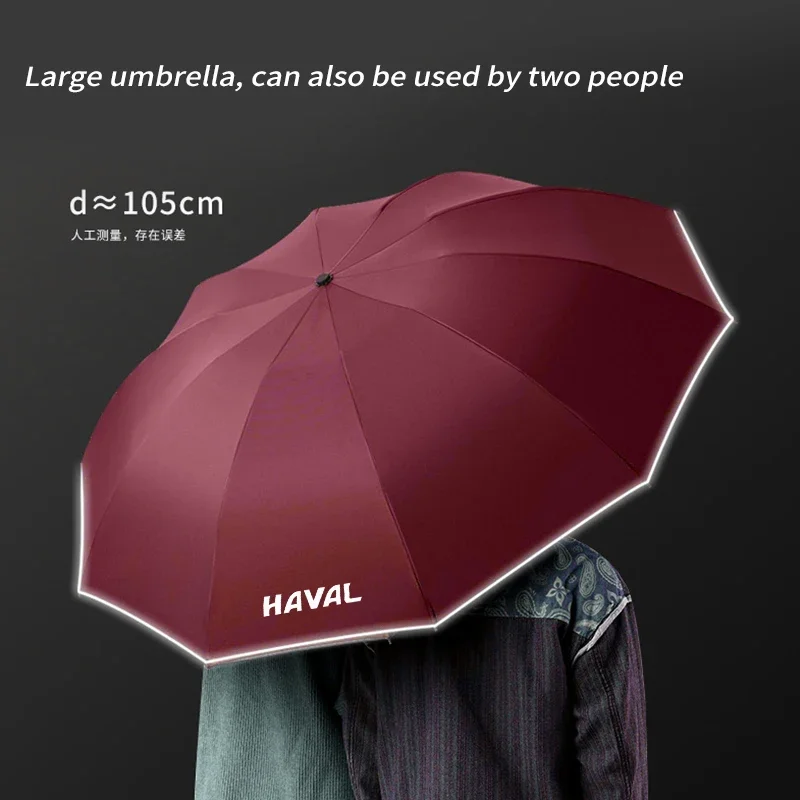 Haval H6 JOLION HEV H3 H2 F7 H - Automatic Car Sunshade recensione e prezzo
