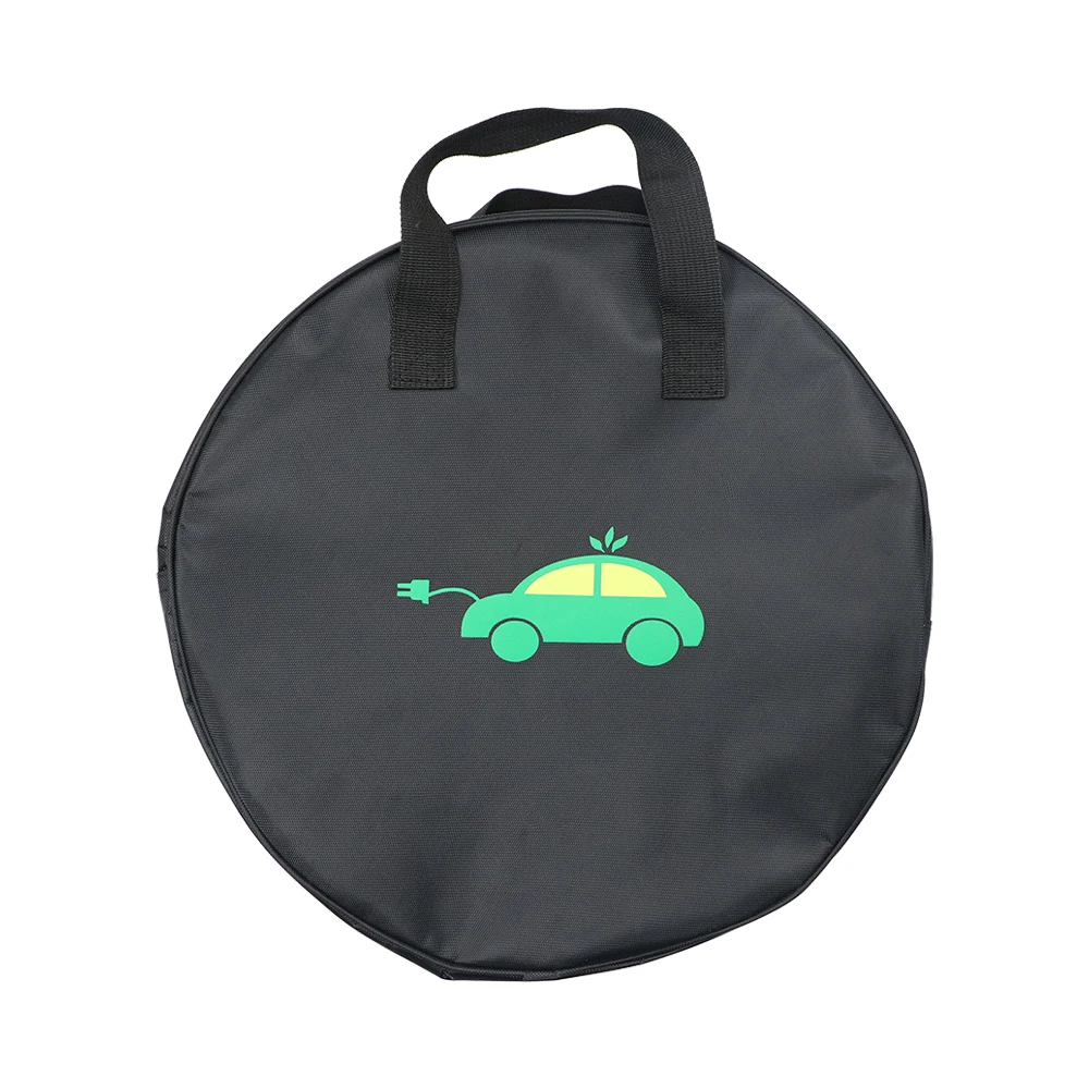 Borsa portaoggetti rotonda res - Car Cable Organizer recensione e prezzo