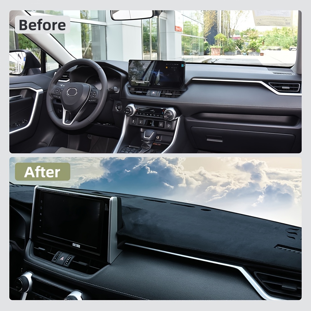 Per Toyota RAV4 2019-2025 Crus - Automatic Car Sunshade recensione e prezzo