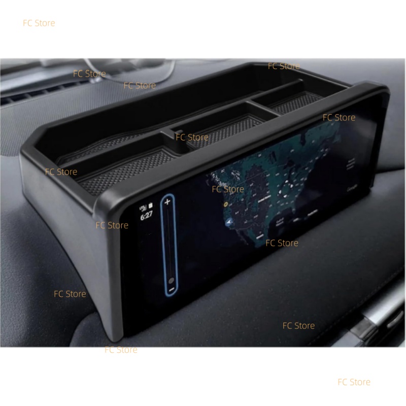 Organizer per Console Centrale - Car Accessories For Dashboard recensione e prezzo