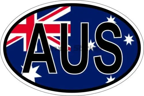 Adesivi in vinile Australia pe - Car Accessories Australia recensione e prezzo