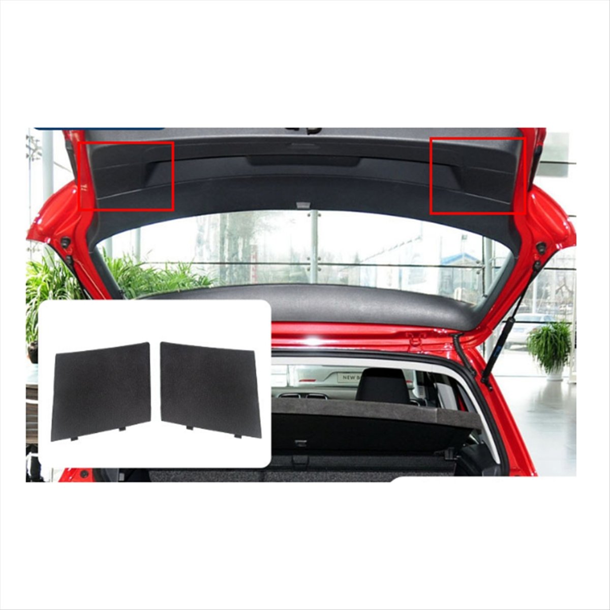 # Accessori Auto 23V, Pannello - Car Accessories Light recensione e prezzo