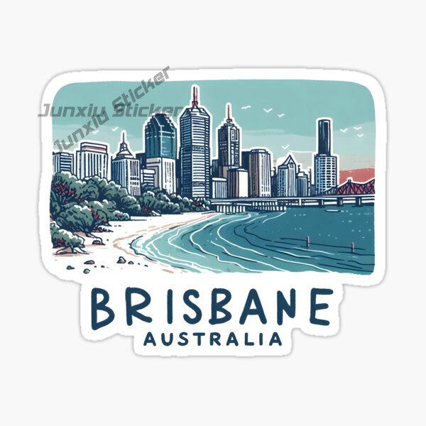 Adesivo per auto in vinile con - Car Accessories Australia recensione e prezzo