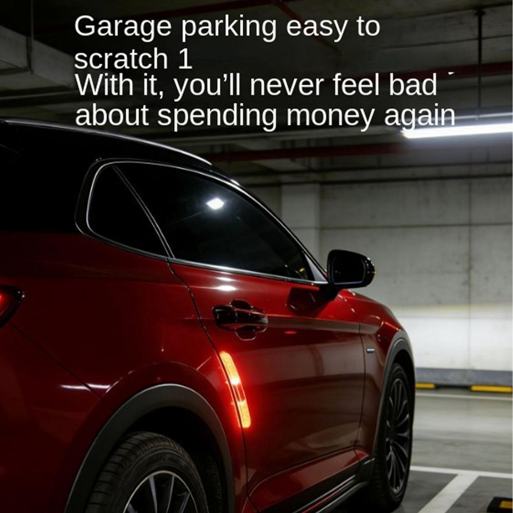 Luce di benvenuto a LED senza  - Car Accessories Light recensione e prezzo