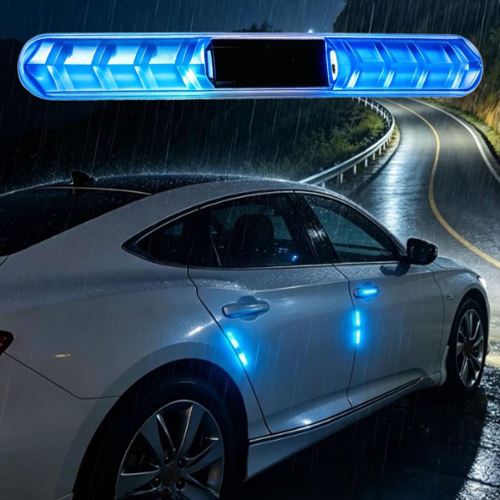 Luce di benvenuto a LED senza  - Car Accessories Light recensione e prezzo