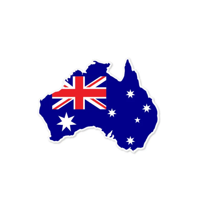 Nuovo Design bandiera della ma - Car Accessories Australia recensione e prezzo