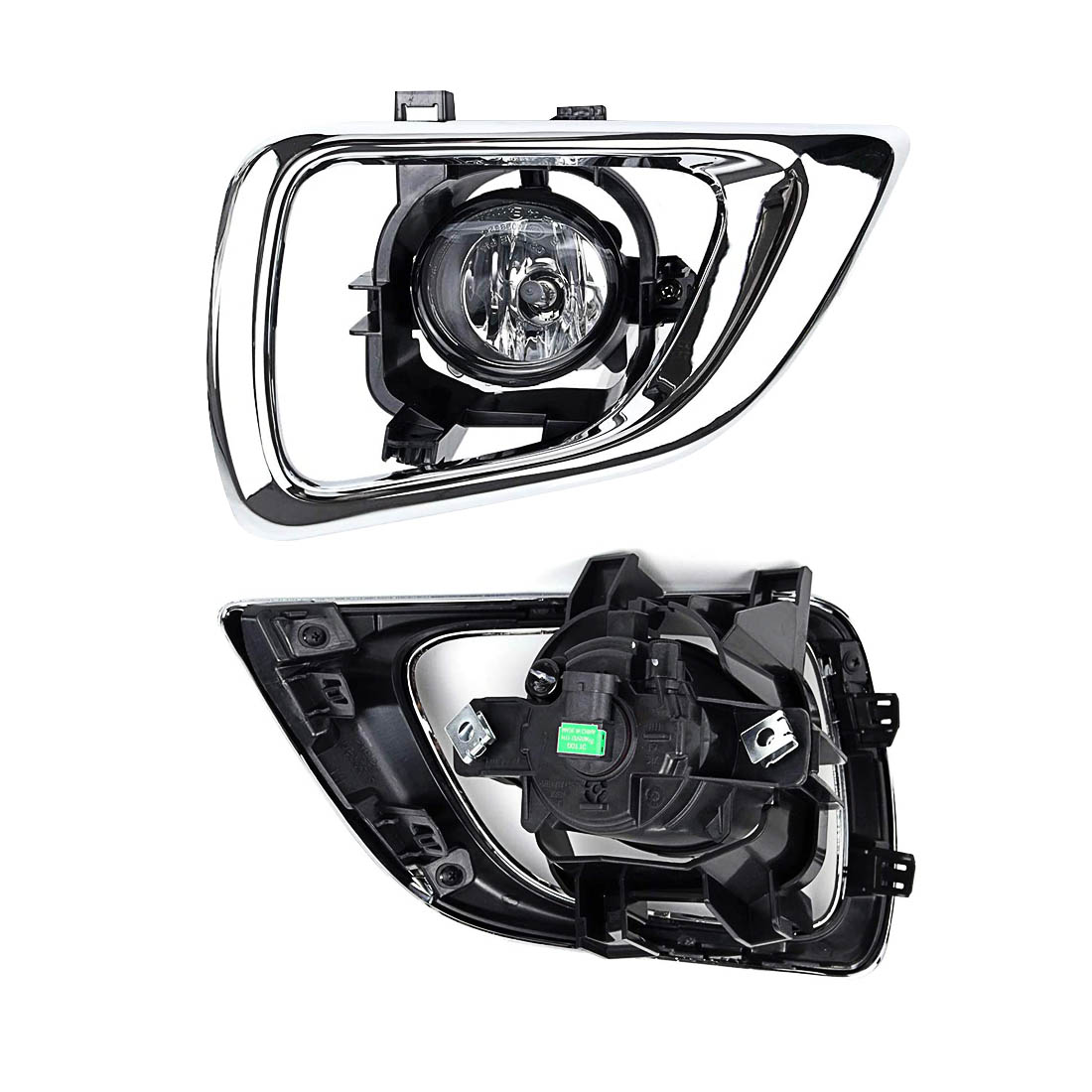 Fendinebbia a LED per Nissan N - Car Accessories For Road Trip recensione e prezzo