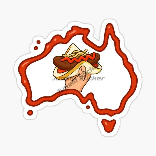 Adesivi Creativi Impermeabili  - Car Accessories Australia recensione e prezzo
