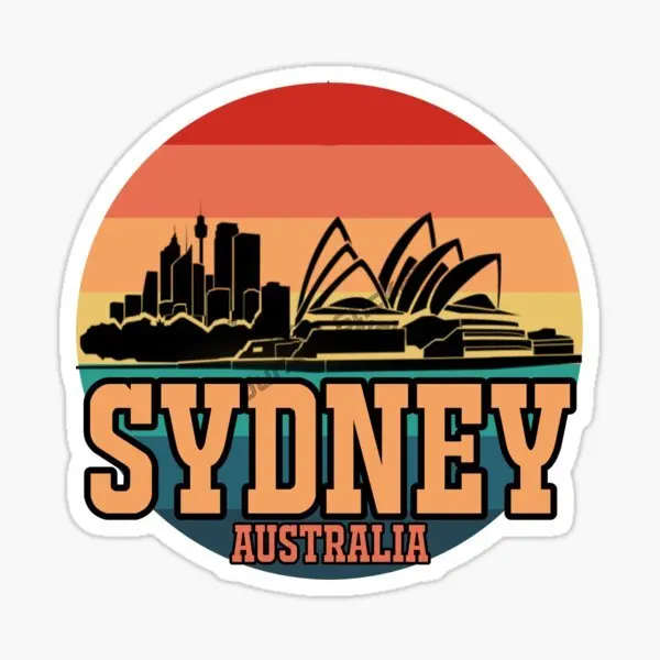 Adesivi Creativi Impermeabili  - Car Accessories Australia recensione e prezzo
