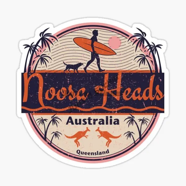 Adesivi Creativi Impermeabili  - Car Accessories Australia recensione e prezzo