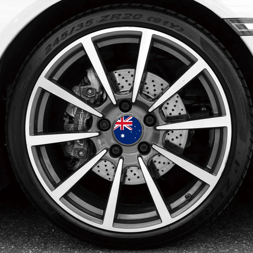Vari grafici per adesivi per l - Car Accessories Australia recensione e prezzo