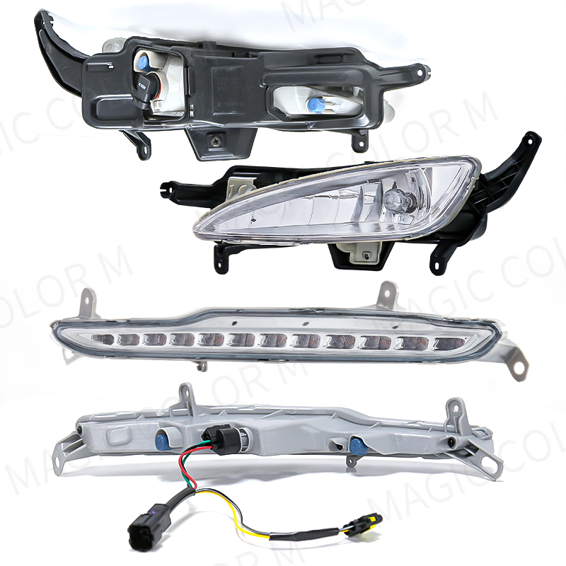 Per KIA K5 Optima 2010 2011 20 - Car Accessories For Road Trip recensione e prezzo