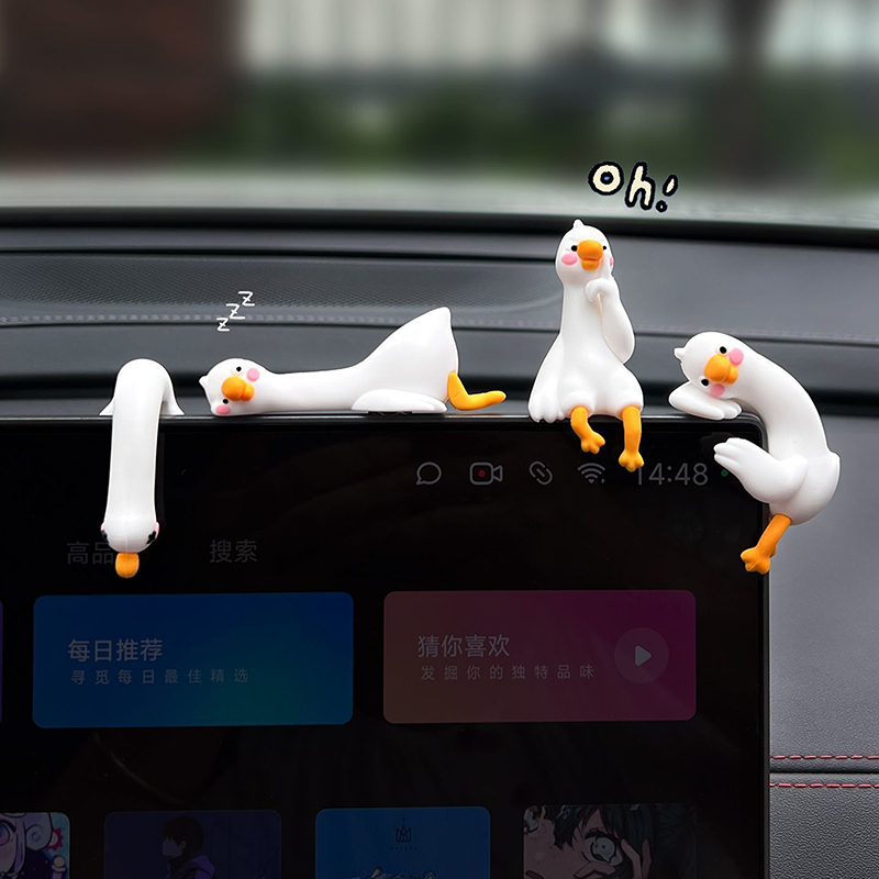 Decorazione in resina a forma  - Car Accessories Gift Ideas recensione e prezzo