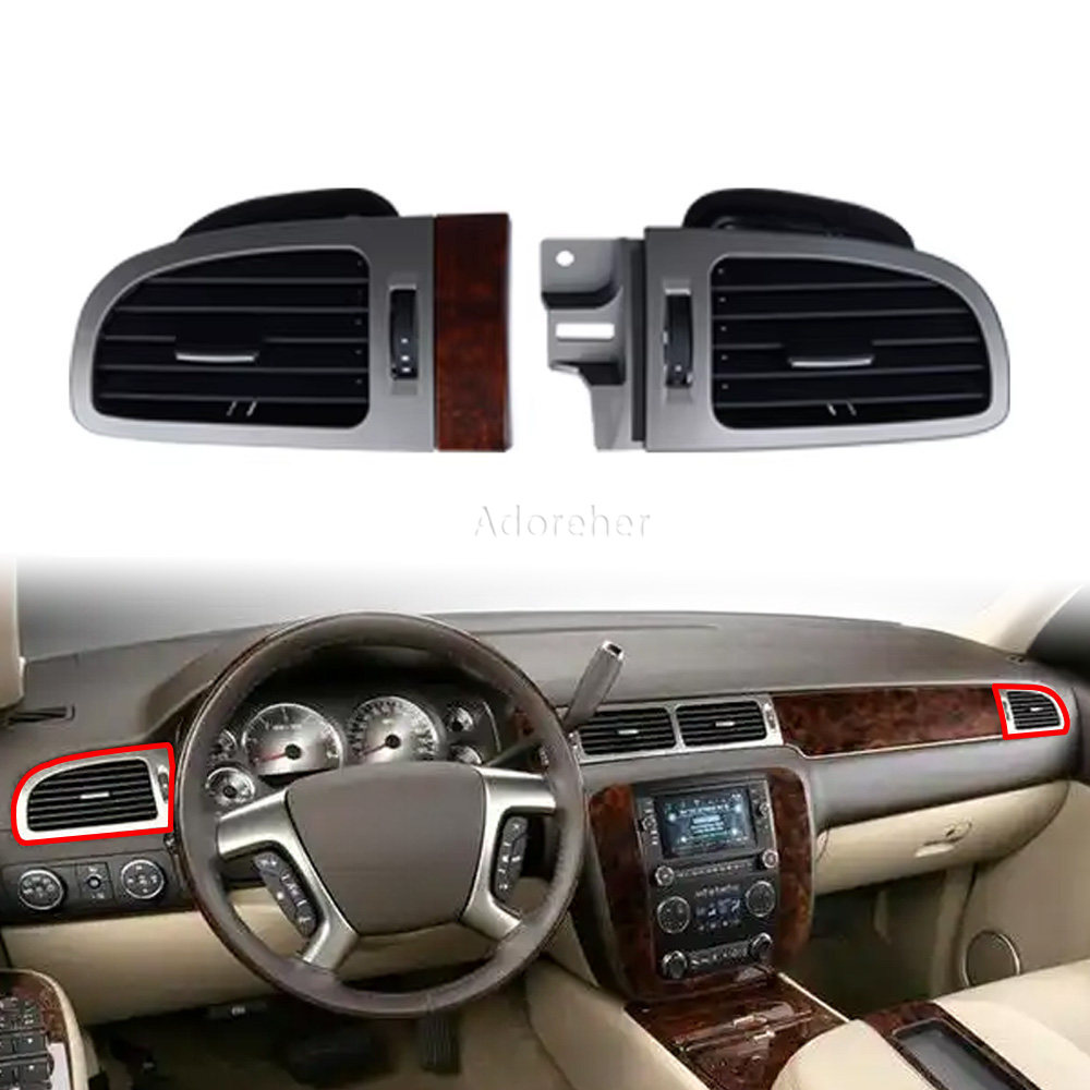 Griglia di ventilazione per ar - Car Accessories For Dashboard recensione e prezzo