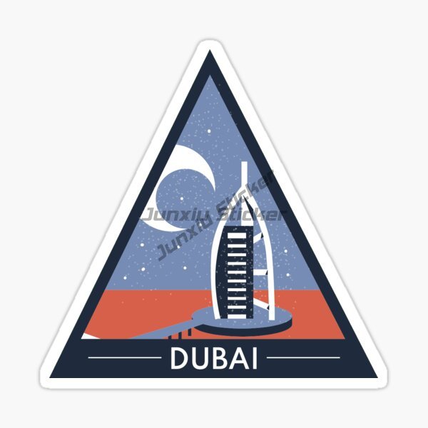 Adesivi per auto Dubai UAE con - Car Accessories In Dubai recensione e prezzo