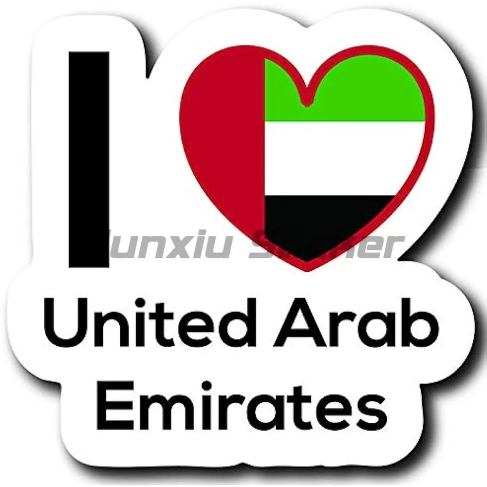 Adesivo Decorativo in PVC con  - Car Accessories In Dubai recensione e prezzo