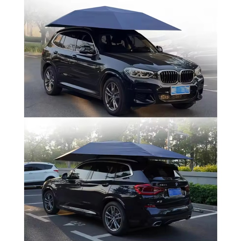 2024 Nuovo prodotto all'ingros - Automatic Car Sunshade recensione e prezzo