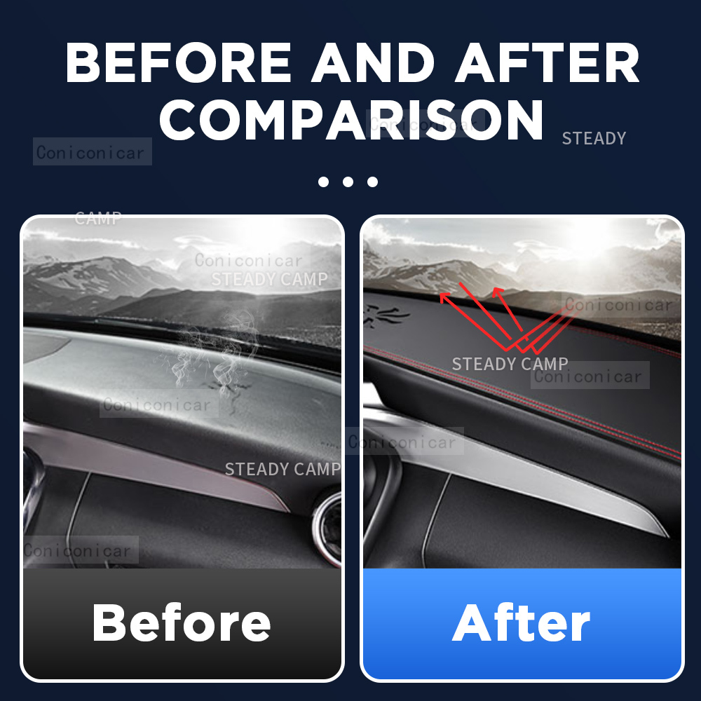 Per Toyota RAV4 XA50 2019-2023 - Automatic Car Sunshade recensione e prezzo