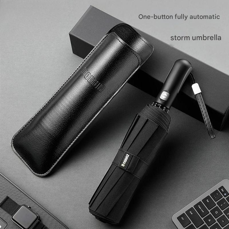 Ombrello parasole pieghevole c - Automatic Car Sunshade recensione e prezzo