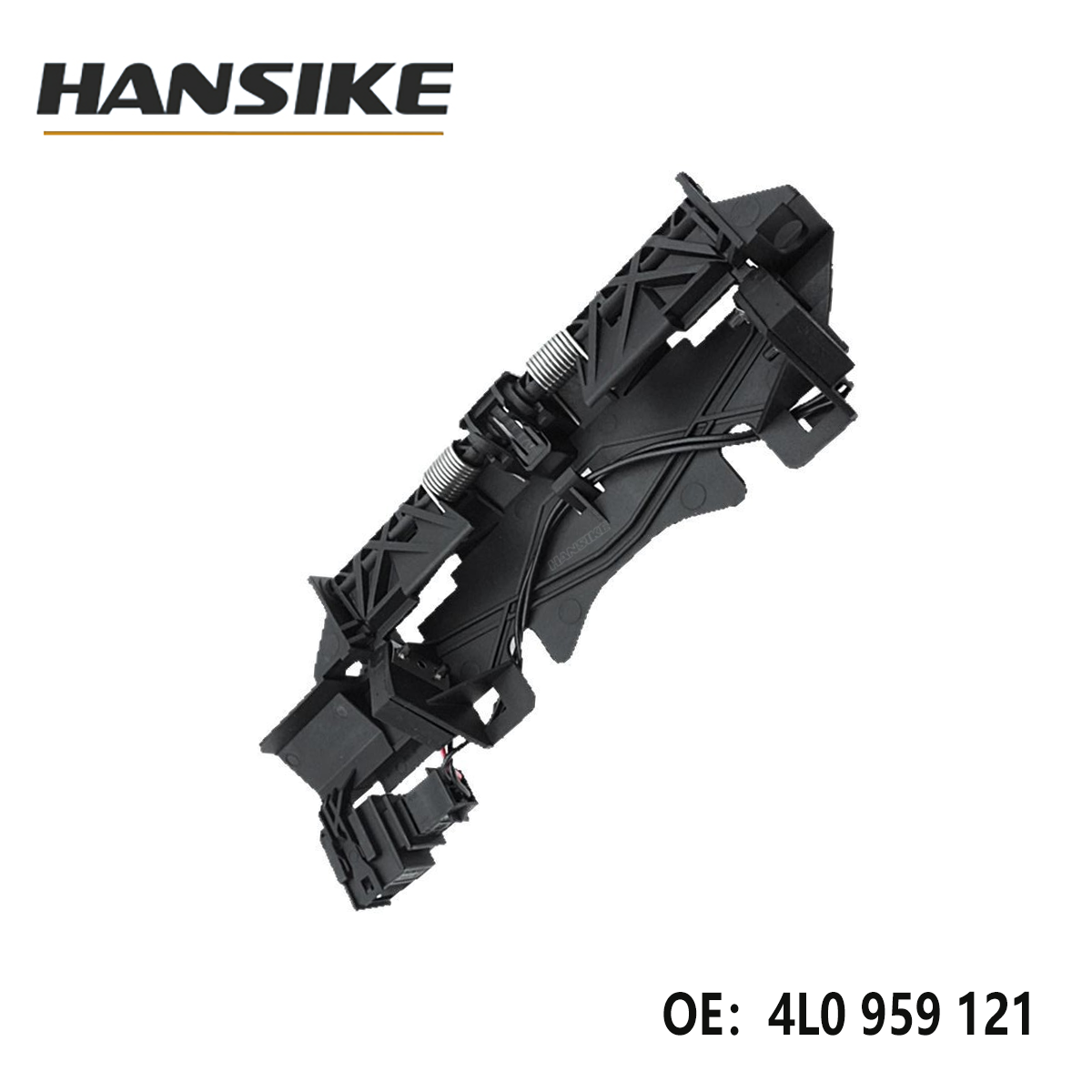 Nuovo Design HANSIKE OEM 4L095 - Car Accessories Light recensione e prezzo
