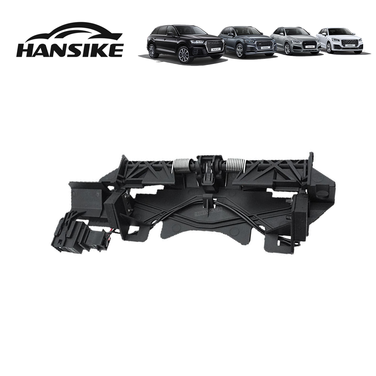 Nuovo Design HANSIKE OEM 4L095 - Car Accessories Light recensione e prezzo