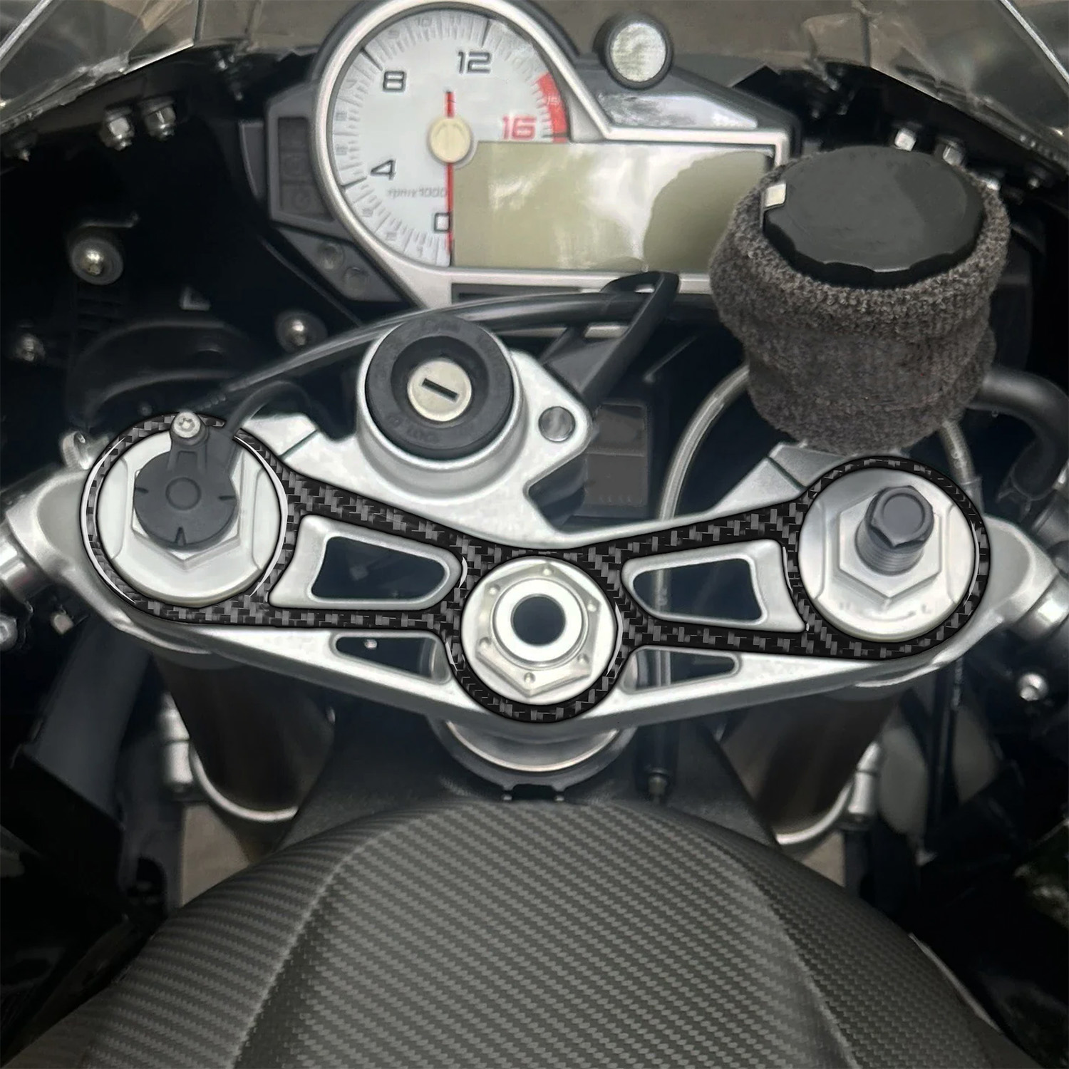 Accessori Auto per BMW S1000 R - Car Accessories For Dashboard recensione e prezzo