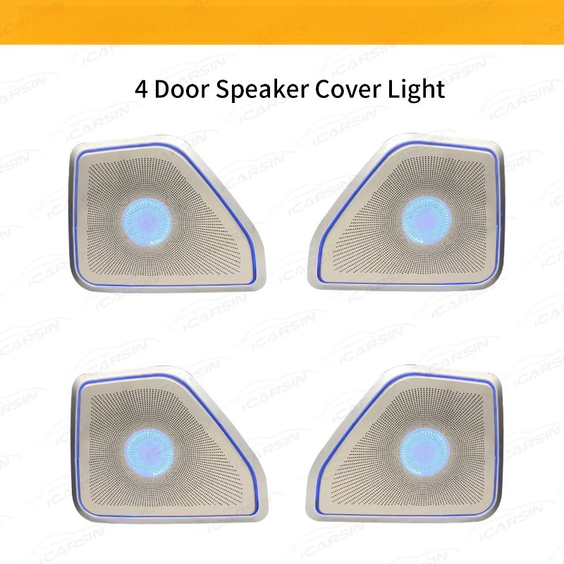 Kit Luci Atmosfera Dinamica RG - Car Accessories Light recensione e prezzo
