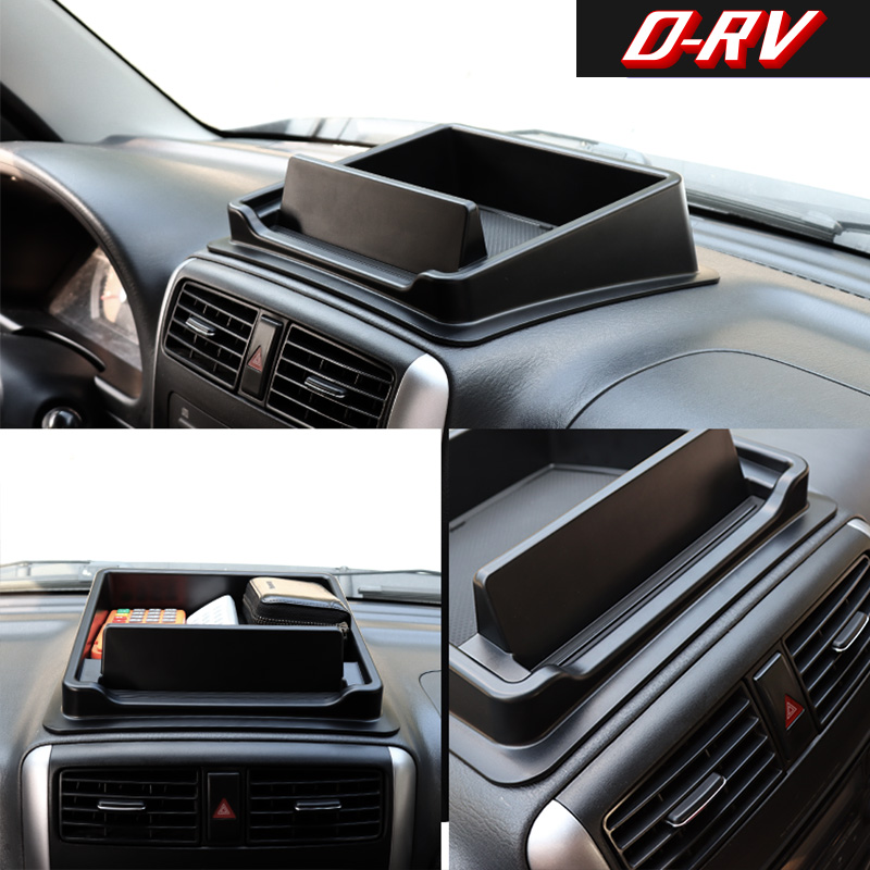 Scatola portaoggetti per crusc - Car Accessories For Dashboard recensione e prezzo