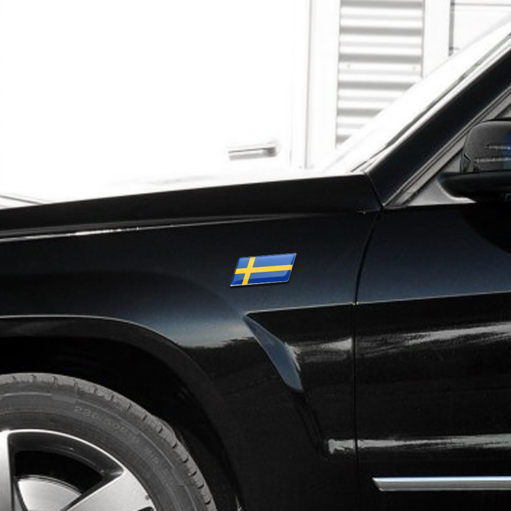 Adesivo Decorativo per Griglia - Car Accessories Australia recensione e prezzo