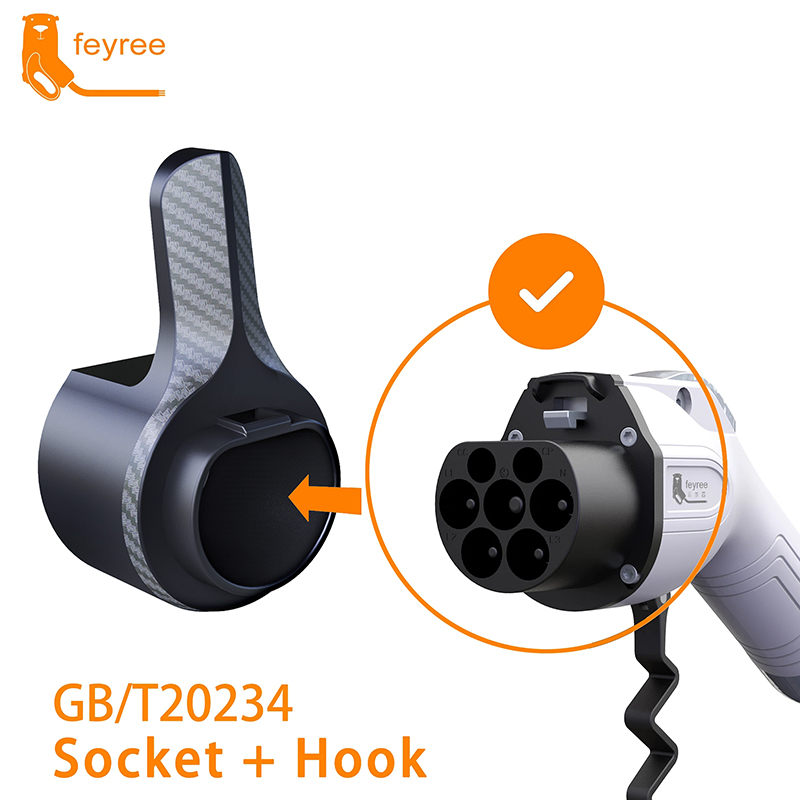 Supporto da Parete Feyree per  - Car Cable Organizer recensione e prezzo