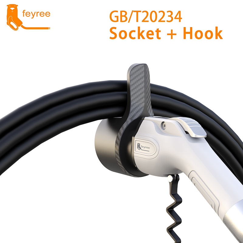 Supporto da Parete Feyree per  - Car Cable Organizer recensione e prezzo