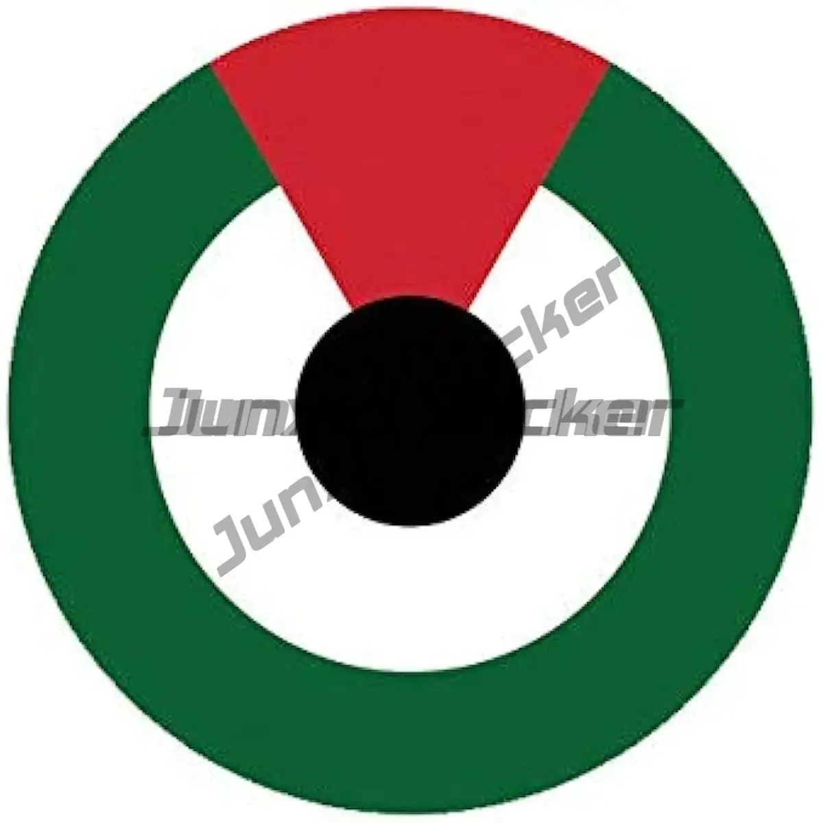 Adesivi per auto con bandiera  - Car Accessories In Dubai recensione e prezzo