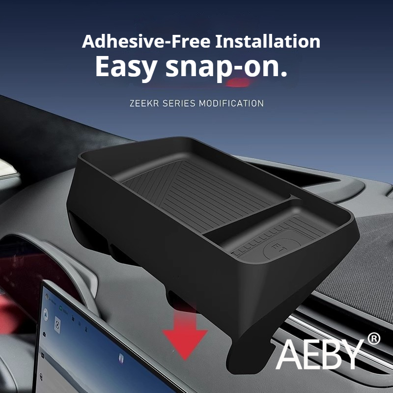 AEBY Per ZEEKR 007GT 2024 2025 - Car Accessories For Dashboard recensione e prezzo
