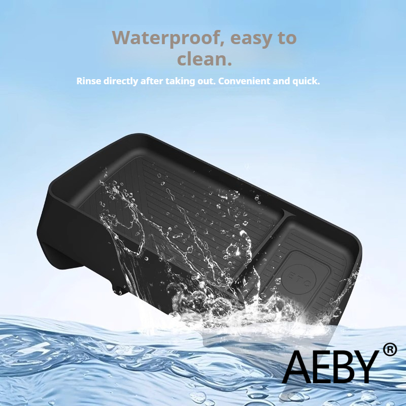 AEBY Per ZEEKR 007GT 2024 2025 - Car Accessories For Dashboard recensione e prezzo