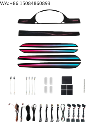 Pannello Luminoso Atmosferico  - Car Accessories Light recensione e prezzo