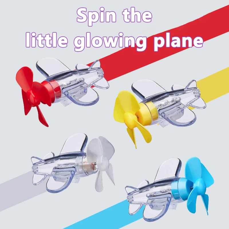 Ornamento per aeroplano a LED  - Car Accessories Light recensione e prezzo