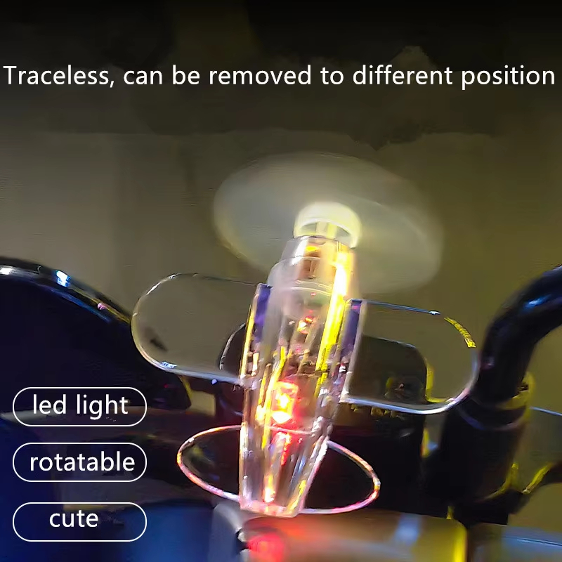 Ornamento per aeroplano a LED  - Car Accessories Light recensione e prezzo