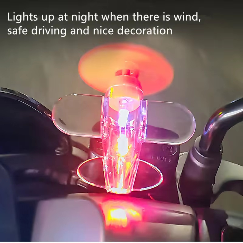 Ornamento per aeroplano a LED  - Car Accessories Light recensione e prezzo