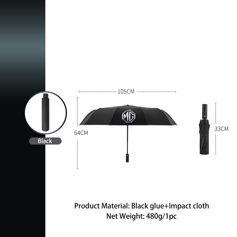 Auto Logo Pieghevole Automatic - Automatic Car Sunshade recensione e prezzo