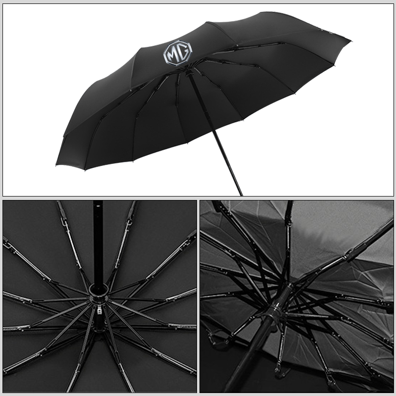 Auto Logo Pieghevole Automatic - Automatic Car Sunshade recensione e prezzo